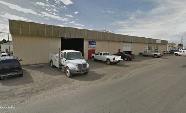 916 3rd Ave N, Billings, MT 59101